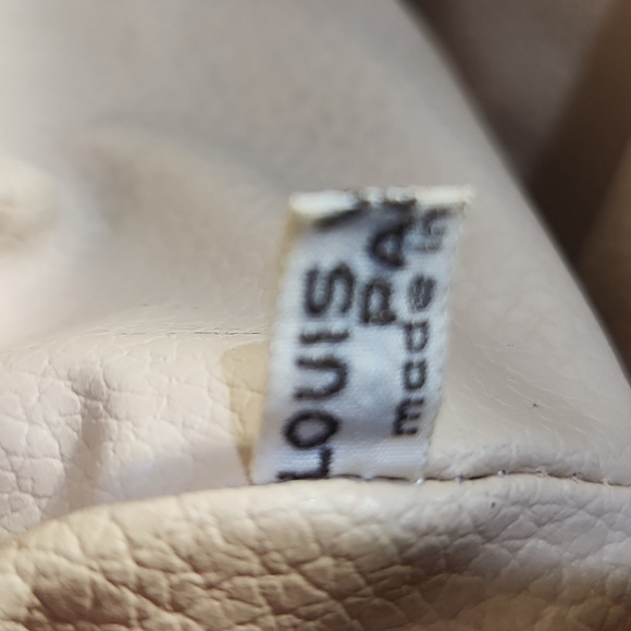 Louis Vuitton monogram Trousse 28 travel bag w/COA - Picture 7 of 14